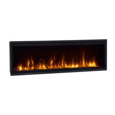 Dimplex XL50 Ignite XL Built-In Linear Electric Fireplace 50