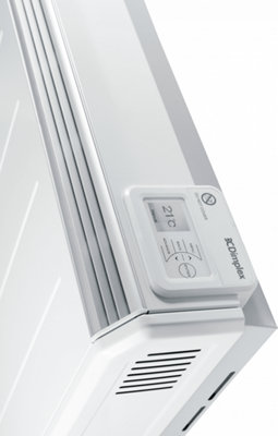 Dimplex XLE100 1000W Slimline Storage Heater