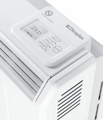 Dimplex XLE150 1500W Slimline Storage Heater