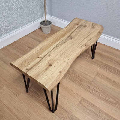 Dining Table Set With Bench And 4 Grey Velvet Chairs Modern Dining Room ...