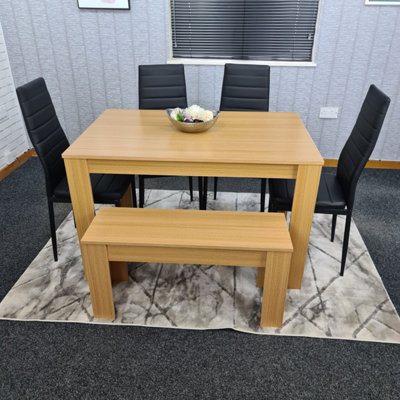B&Q Dining Chairs: A Comprehensive Guide to Selection, Style, and Practicality