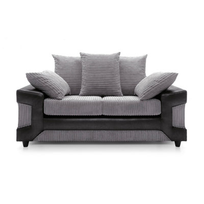 Dino Collection 2 Seater in Grey