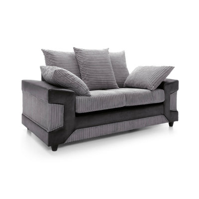 Dino Collection 2 Seater in Grey