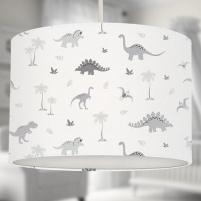 Dinosaur ceiling light deals shade