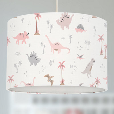 Dunelm dinosaur light deals shade