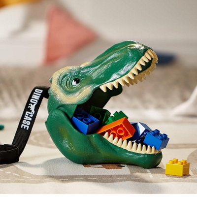 Dinosaur lunch box online