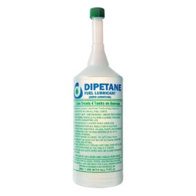 Dipetane Fuel Saver Treatment 1 Litre