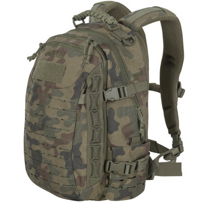 Direct Action Dragon Egg Mk2 Backpack PL Woodland