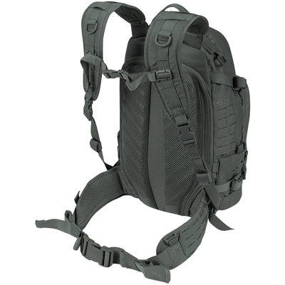 Sac à Dos Tactique Direct Action Ghost Mk2 31.5L - Couleur Shadow Grey | Neuf Avec étiquettes