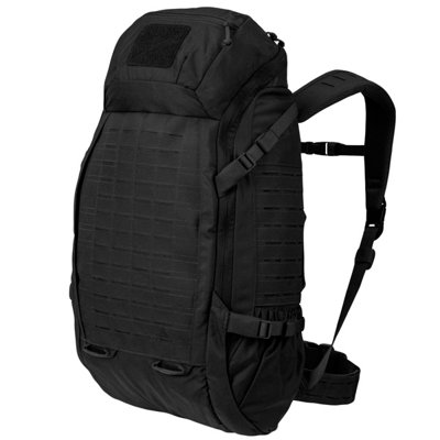 Direct Action Halifax Medium Backpack Black