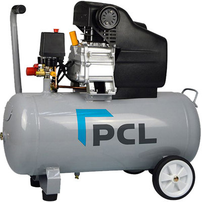 Direct Drive Compressor Unit 24L AL89 Qty 1