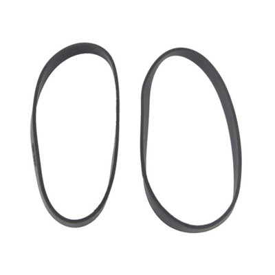 Dirt Devil 6000-7000 Compatible Vacuum Cleaner Drive Belts by Ufixt - 3