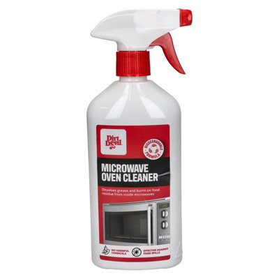 Dirt Devil Genuine Spare Part - Universal Microwave Oven Grease ...