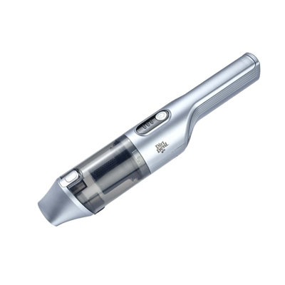 Dirt Devil Rechargeable Handheld Vacuum: Effortless Cleaning Anywhere DVLHH12