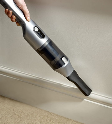 Dirt Devil Rechargeable Handheld Vacuum: Effortless Cleaning Anywhere DVLHH12 - 9