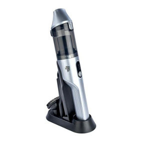 Dirt Devil Rechargeable Handheld Vacuum: Effortless Cleaning Anywhere