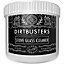 Dirtbusters Stove Glass Cleaner, Powerful Pro Cleaning Paste For All Log Burner, Stove & Fireplace Window & Glass (500g)