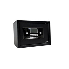 Dirty Pro Tools Home Large Office Safe With Dual Security With Removable Handle In A Key Form