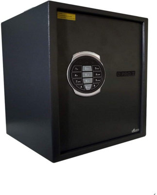 Dirty Pro Tools Steel Safe HIGH Security Electronic Digital Safe Price Comparisons | Compare The Build