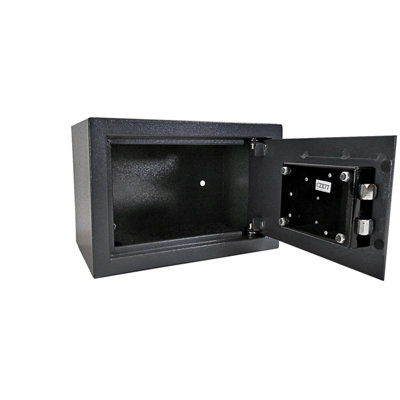 Dirty Pro Tools Steel Safe With 7 Lever Key Lock - Ammo High Security ...