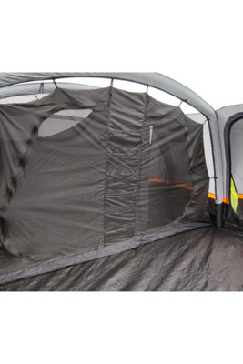 Discovery 6 Berth Inflatable Tent - 5