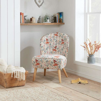 B&q on sale accent chair