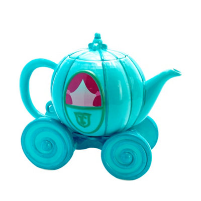 Disney Cinderella Carriage Ceramic Premium Teapot