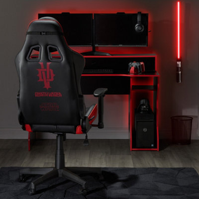 Themed gaming chair discount
