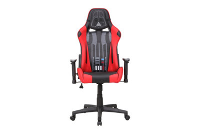 Disney Darth Vader Hero Computer Gaming Chair