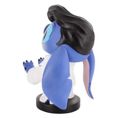 Disney Elvis Stitch Cable Guy Holder
