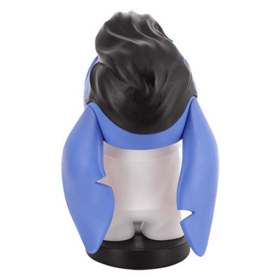 Disney Elvis Stitch Cable Guy Holder - 3