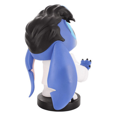 Disney Elvis Stitch Cable Guy Holder - 4