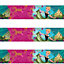 Disney Frozen Anna Wallpaper Border 10.6cm x 5m BDD-5-071-10