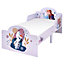 Disney Frozen Toddler Bed, Purple, D75 X W143 X H64cm