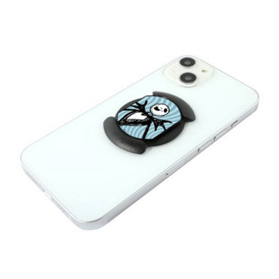 Disney Jack Skellington Phone Slim Grip - 3