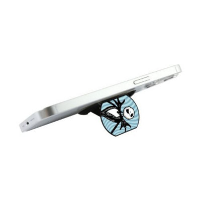 Disney Jack Skellington Phone Slim Grip - 4