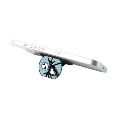 Disney Jack Skellington Phone Slim Grip - 5