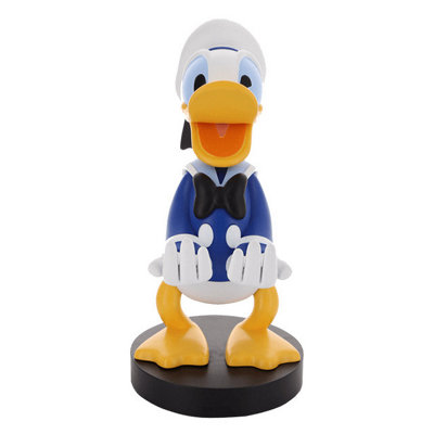 Disney Legends Donald Duck Cable Guy Price Comparisons | Compare The Build