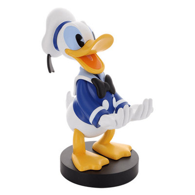 Disney Legends Donald Duck Cable Guy
