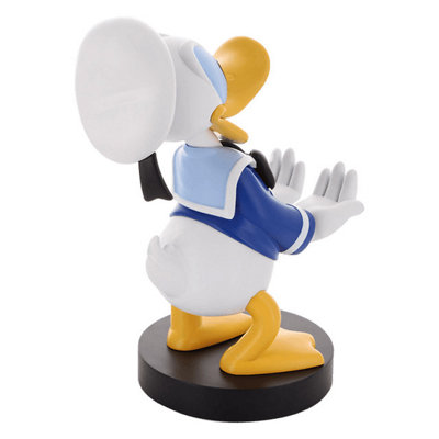 Disney Legends Donald Duck Cable Guy - 3