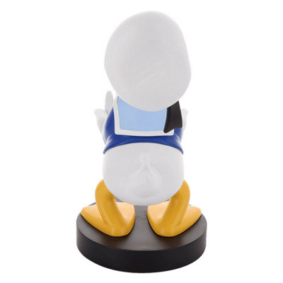 Disney Legends Donald Duck Cable Guy - 4