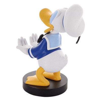 Disney Legends Donald Duck Cable Guy - 5