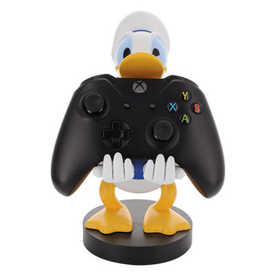 Disney Legends Donald Duck Cable Guy - 6