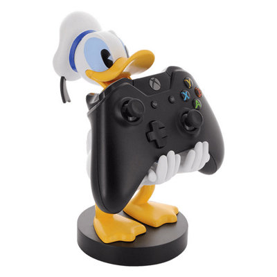 Disney Legends Donald Duck Cable Guy - 7