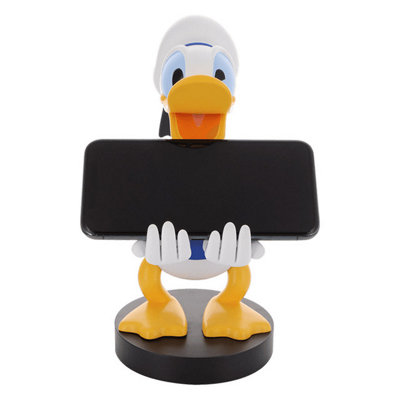 Disney Legends Donald Duck Cable Guy - 8