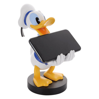 Disney Legends Donald Duck Cable Guy - 9