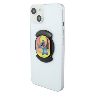 Disney Lilo&Stitch Phone Slim grip - Stitch