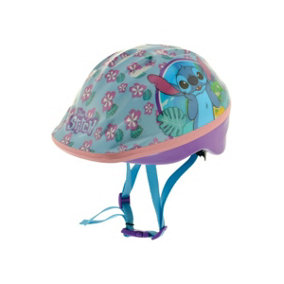 Disney Lilo & Stitch Safety Helmet (M003268) for Kids