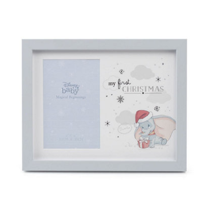 Disney Magical Beginnings Photo Frame 4