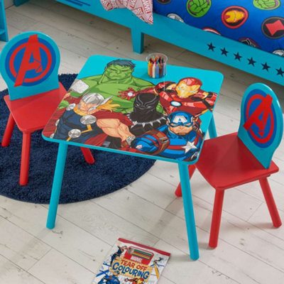 Disney table on sale and chairs